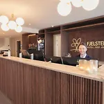 Fjelsted Skov & Konference 3*