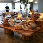 Fjelsted Skov & Konference فندق Ejby (Middelfart)