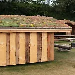 Hotell Fjelsted Skov & Konference 3*