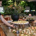 Fjelsted Skov & Konference Hotel 3*