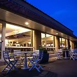 Fjelsted Skov & Konference Hotel Ejby (Middelfart)