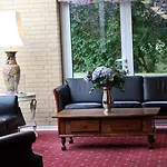 Hotell Fjelsted Skov & Konference