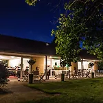 Fjelsted Skov & Konference Hotel 3*