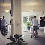 Fjelsted Skov & Konference Hotel Ejby (Middelfart)