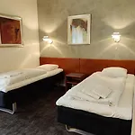 Hotell Fjelsted Skov & Konference Ejby (Middelfart)