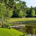 Hotell Fjelsted Skov & Konference