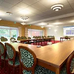 Fjelsted Skov & Konference Hotell Ejby (Middelfart)
