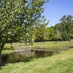 Fjelsted Skov & Konference Ejby (Middelfart)