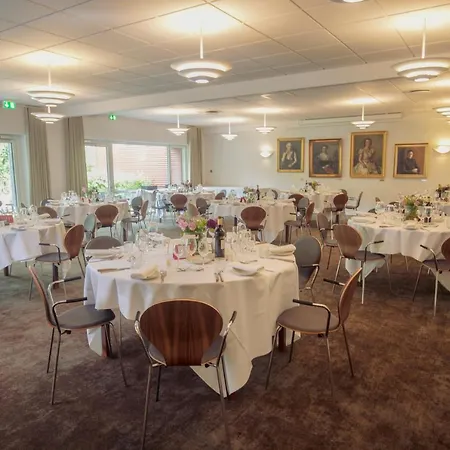 Fjelsted Skov & Konference Hotel 3*
