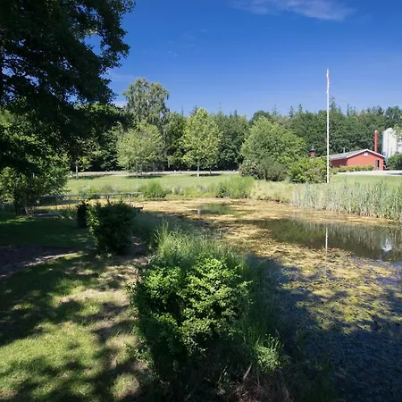 Fjelsted Skov & Konference Ejby (Middelfart)