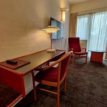 Hotel Fjelsted Skov & Konference Ejby (Middelfart)