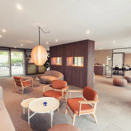 Fjelsted Skov Hotel&konference 3* Ejby (Middelfart)