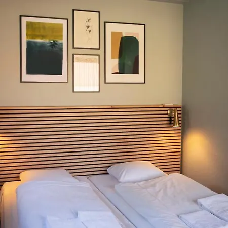 Fjelsted Skov & Konference Hotel