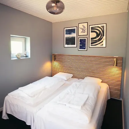 Hotel Fjelsted Skov & Konference Ejby (Middelfart)