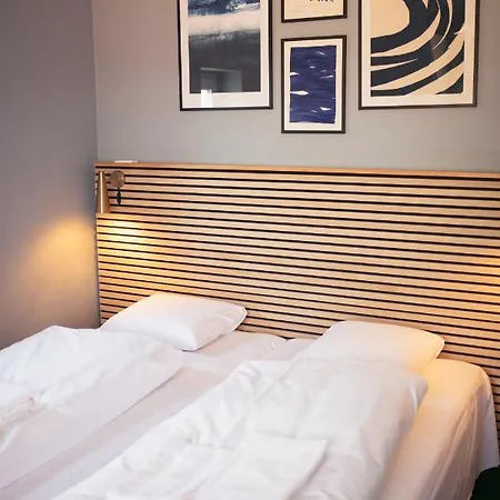 Fjelsted Skov & Konference Hotell Ejby (Middelfart)