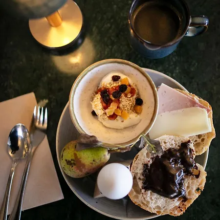 Hotel Fjelsted Skov & Konference