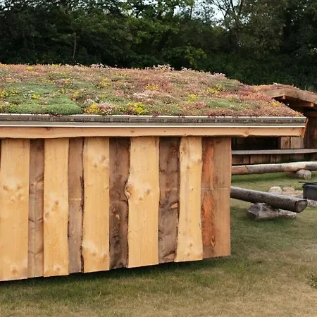 Otel Fjelsted Skov & Konference 3*