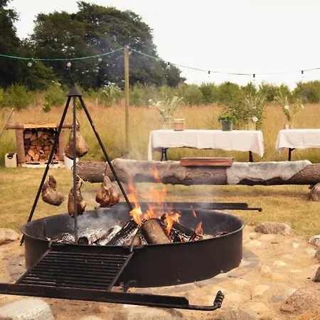 Fjelsted Skov & Konference 3*