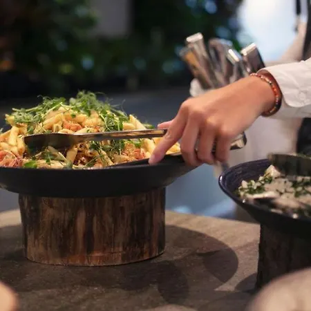 Fjelsted Skov & Konference