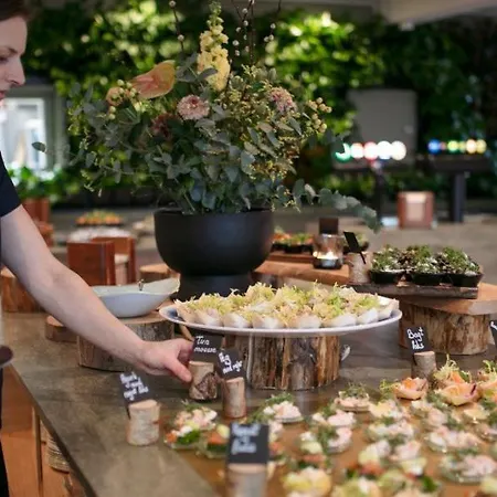 Fjelsted Skov & Konference Hotel 3*