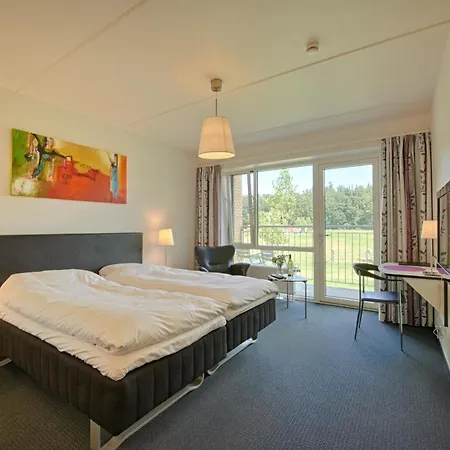 Fjelsted Skov & Konference Hotel Ejby (Middelfart)