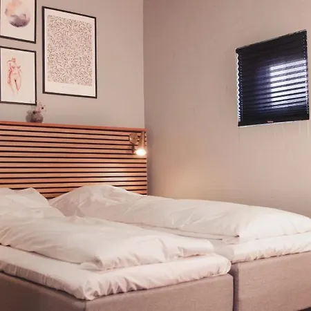 Fjelsted Skov & Konference Ejby (Middelfart)