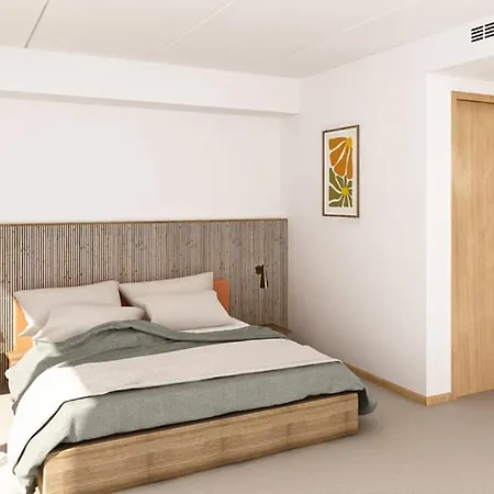 Fjelsted Skov & Konference Hotel