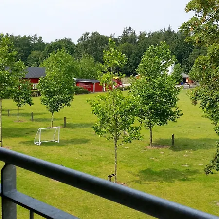 Fjelsted Skov & Konference ホテル