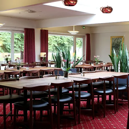 Fjelsted Skov Hotel&konference