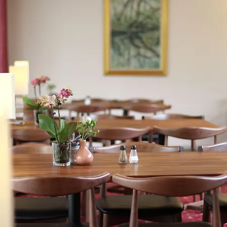 Fjelsted Skov & Konference Hotel 3*