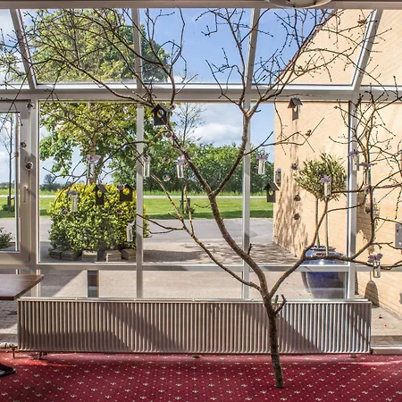 Fjelsted Skov & Konference 3* Ejby (Middelfart)