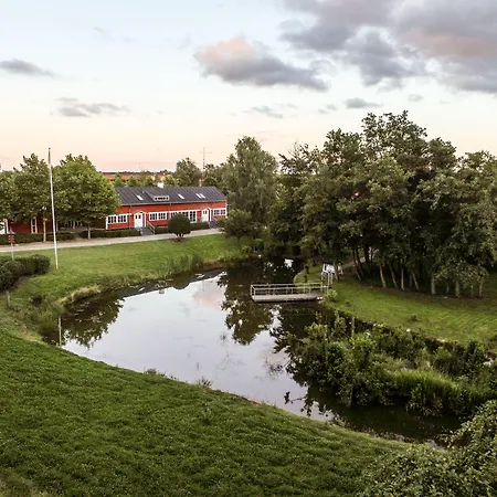 Hotell Fjelsted Skov & Konference