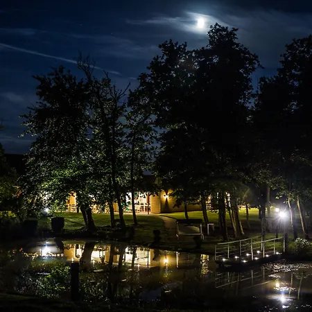 Fjelsted Skov & Konference Ejby (Middelfart)