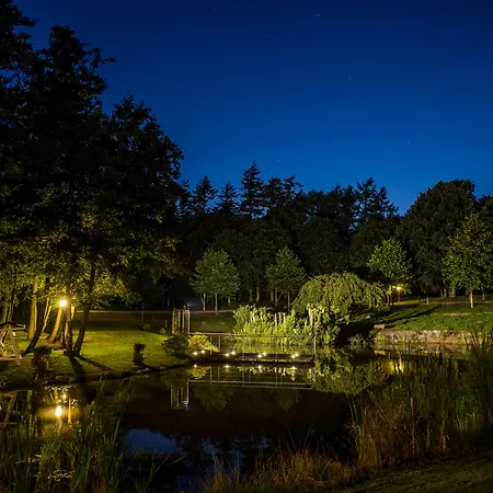 Hotel Fjelsted Skov & Konference 3*