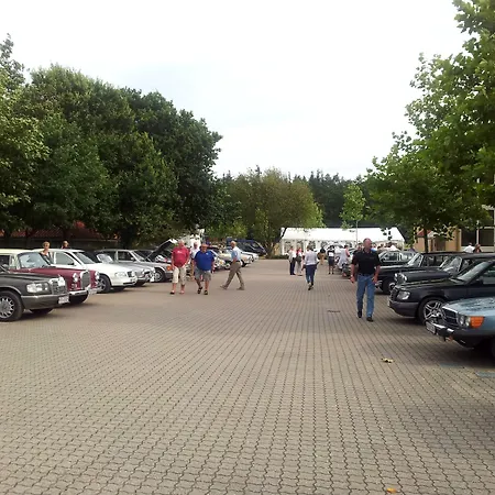 Fjelsted Skov & Konference Hotel Ejby (Middelfart)