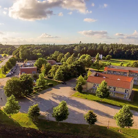 Fjelsted Skov & Konference Ejby (Middelfart)