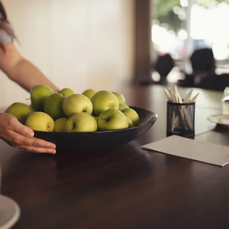 Hotel Fjelsted Skov & Konference Ejby (Middelfart)