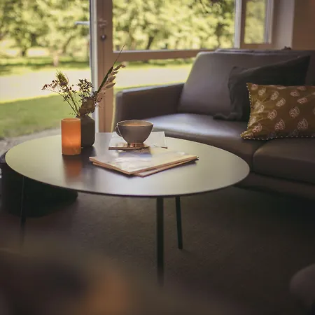 Hotel Fjelsted Skov & Konference