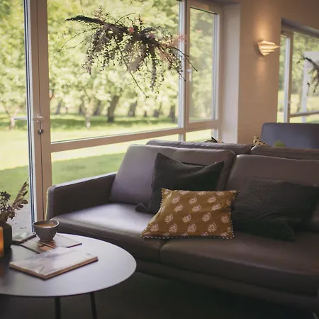 Hotel Fjelsted Skov & Konference