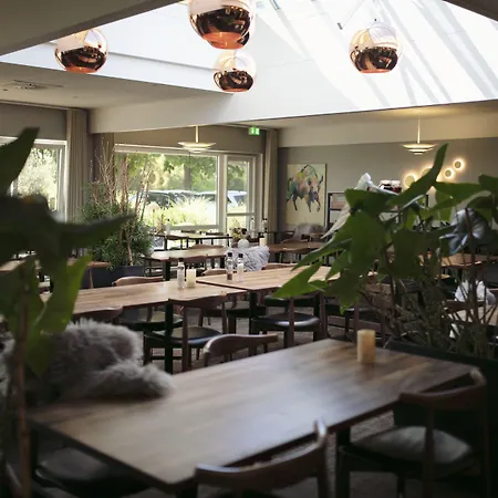 Fjelsted Skov & Konference Hotel Ejby (Middelfart)