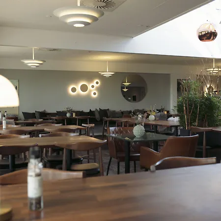 Hotel Fjelsted Skov & Konference