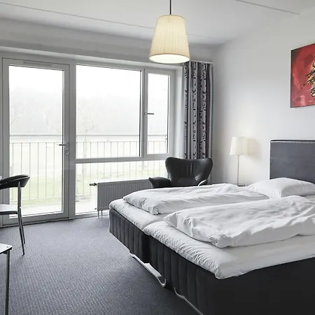 Fjelsted Skov & Konference Hotel