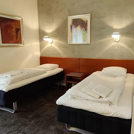 Otel Fjelsted Skov & Konference Ejby (Middelfart)