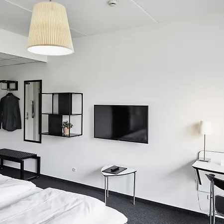 Fjelsted Skov & Konference Hotel