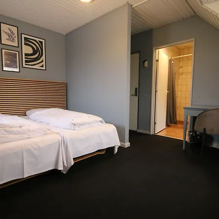 Fjelsted Skov & Konference 3* Ejby (Middelfart)