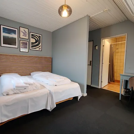 Fjelsted Skov & Konference Ejby