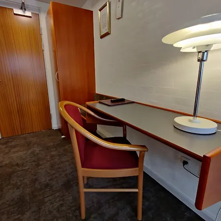 Fjelsted Skov & Konference 3* Ejby (Middelfart)