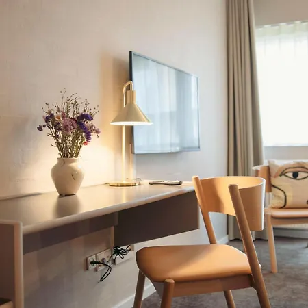 Hotell Fjelsted Skov & Konference Ejby (Middelfart)