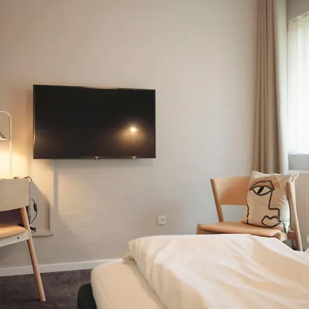 Fjelsted Skov & Konference 3*