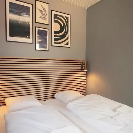 Fjelsted Skov & Konference Otel